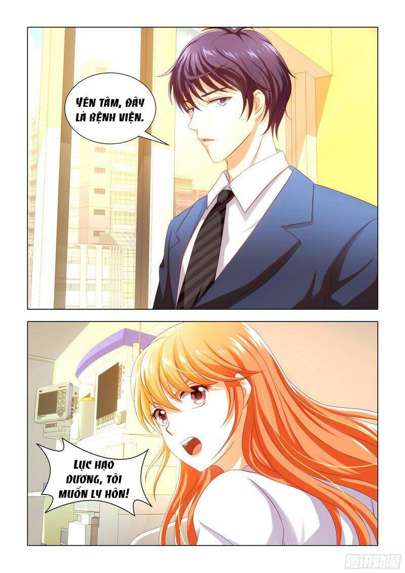 xuân phong nhất độ cộng triền tình chapter 20 7