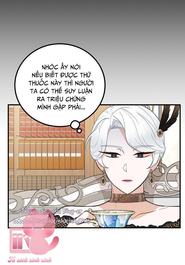 bác sĩ hoàn thành trách nhiệm rồi chapter 17 35