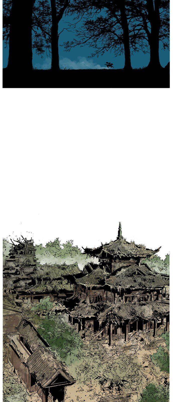 cao thủ 2 chapter 141 27