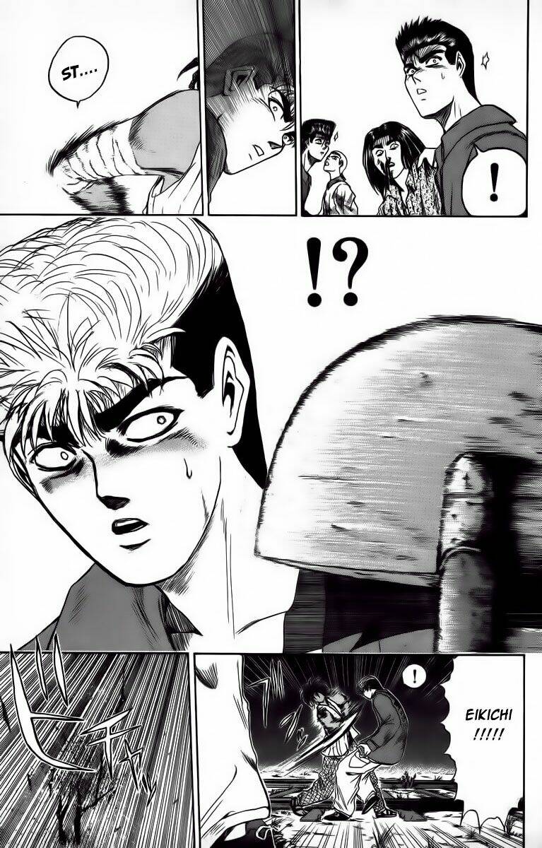 shonan junai gumi chapter 194 16