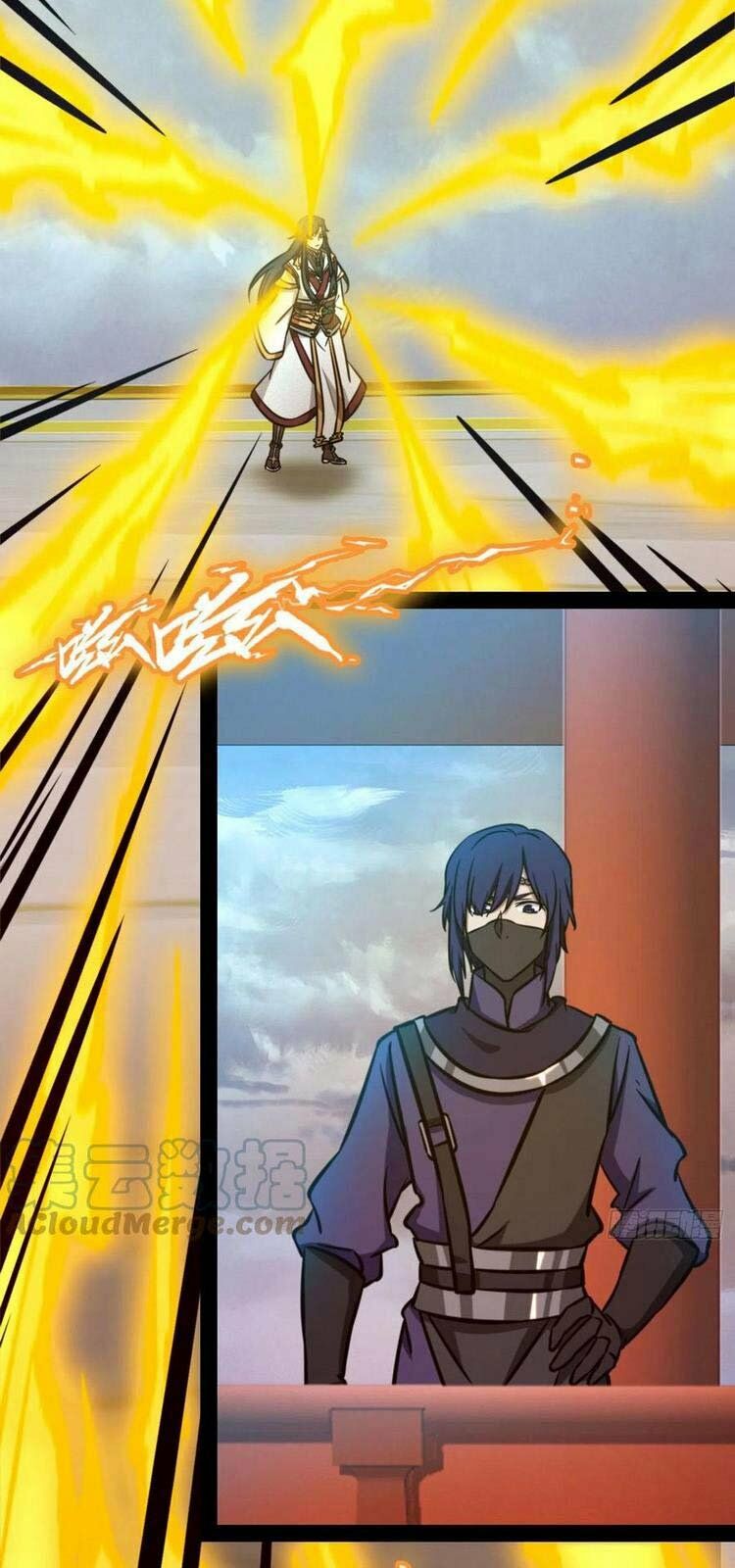 vạn cổ kiếm thần chapter 176 2