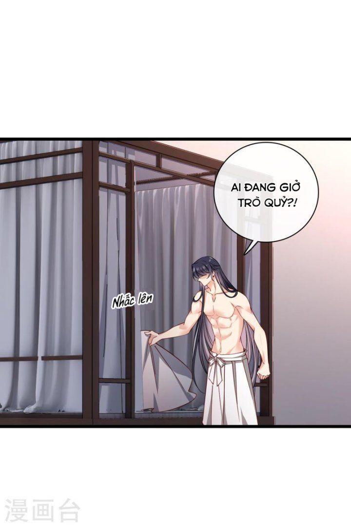 nụ cười của ngươi ngọt gãy tám cái răng của ta chapter 63 7