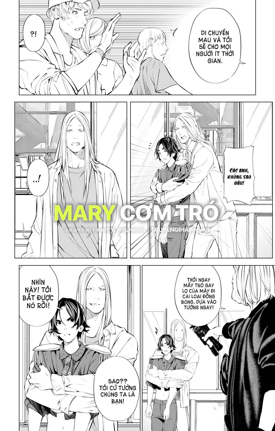 the boy & the wolf chapter 4.2 18