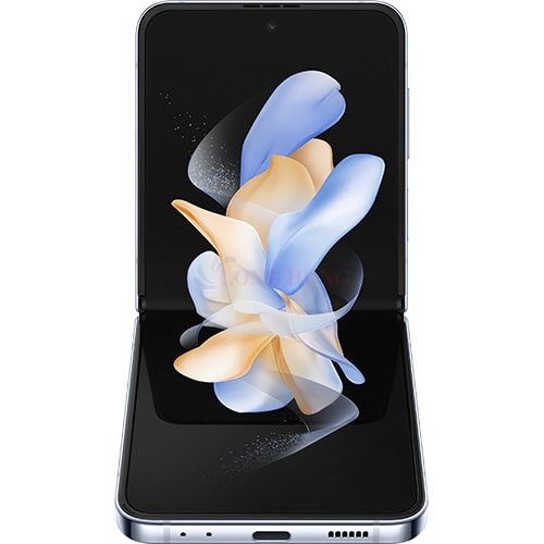 Điện thoại Samsung Galaxy Z Flip4 5G (8GB/256GB) - Hàng chính hãng