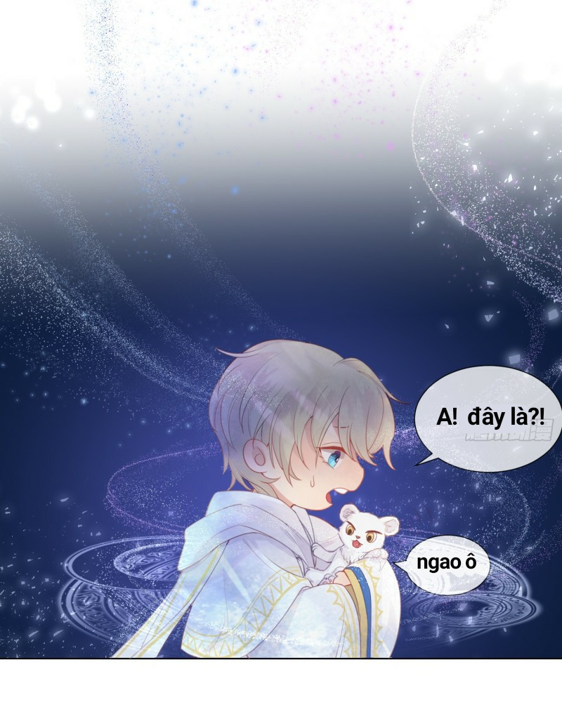 công lược của mami chapter 2 36