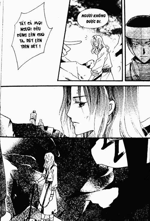 lâu lan y mộng chapter 5 33