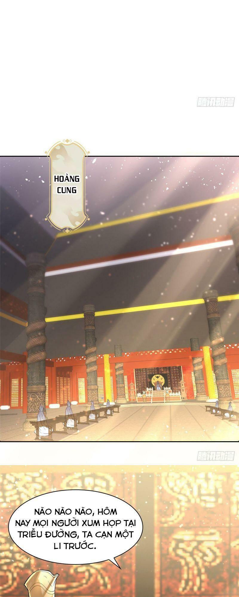 người nuôi rồng chapter 88 23