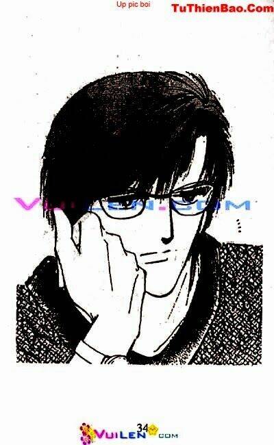 cô bé khóc nhè chapter 15 33