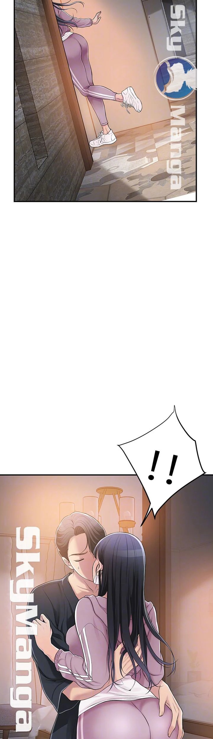 ham muốn chapter 33 12