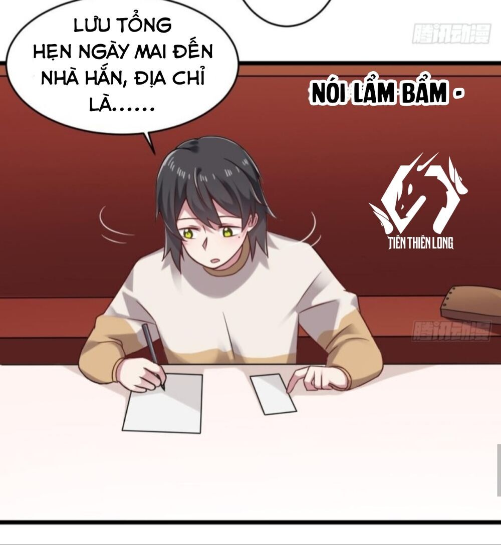 hệ thống nghịch tập thiên hậu chapter 56 15