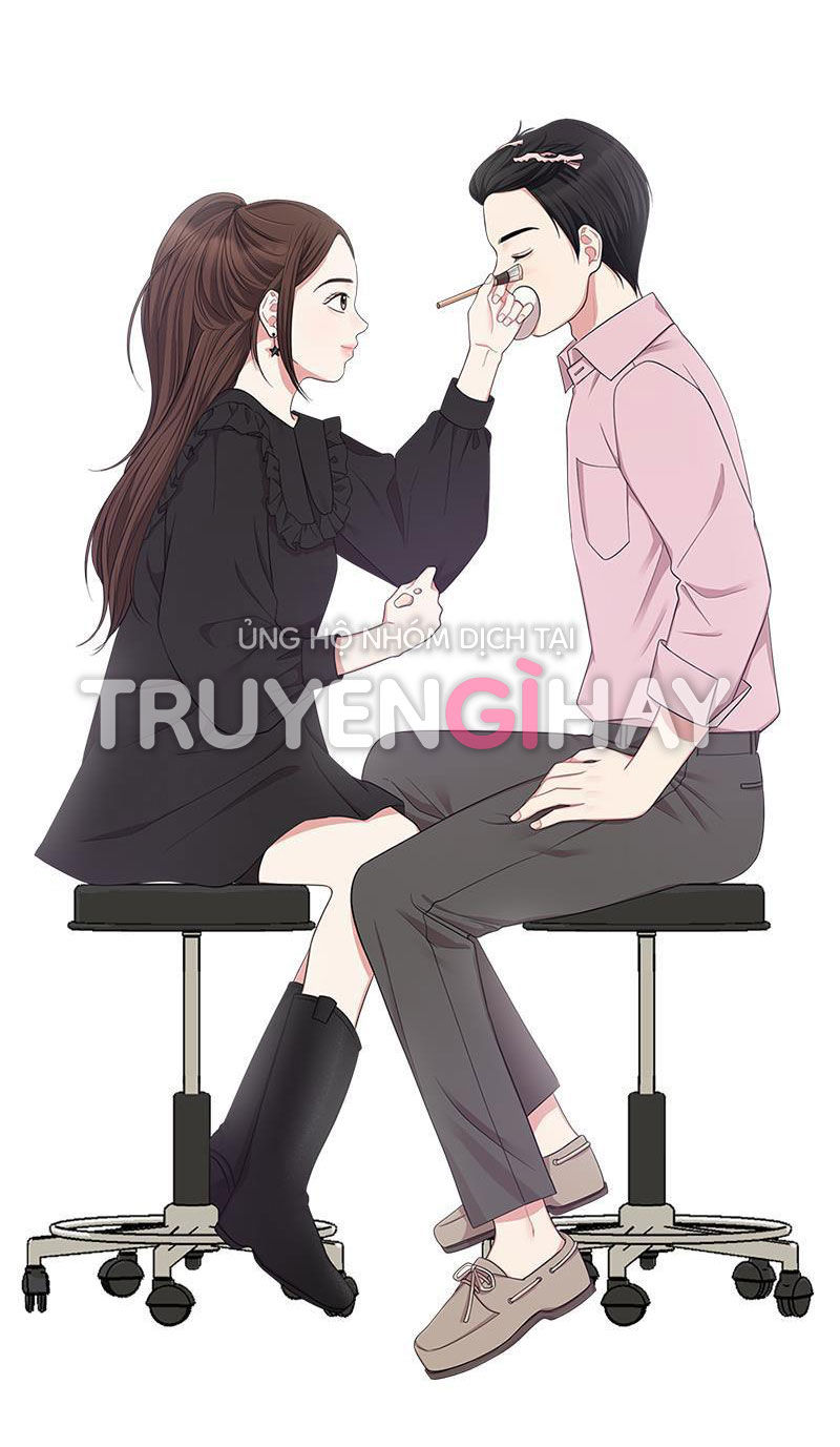 gửi em người đánh cắp những vì sao - to you who swallowed a star chapter 22.2 7