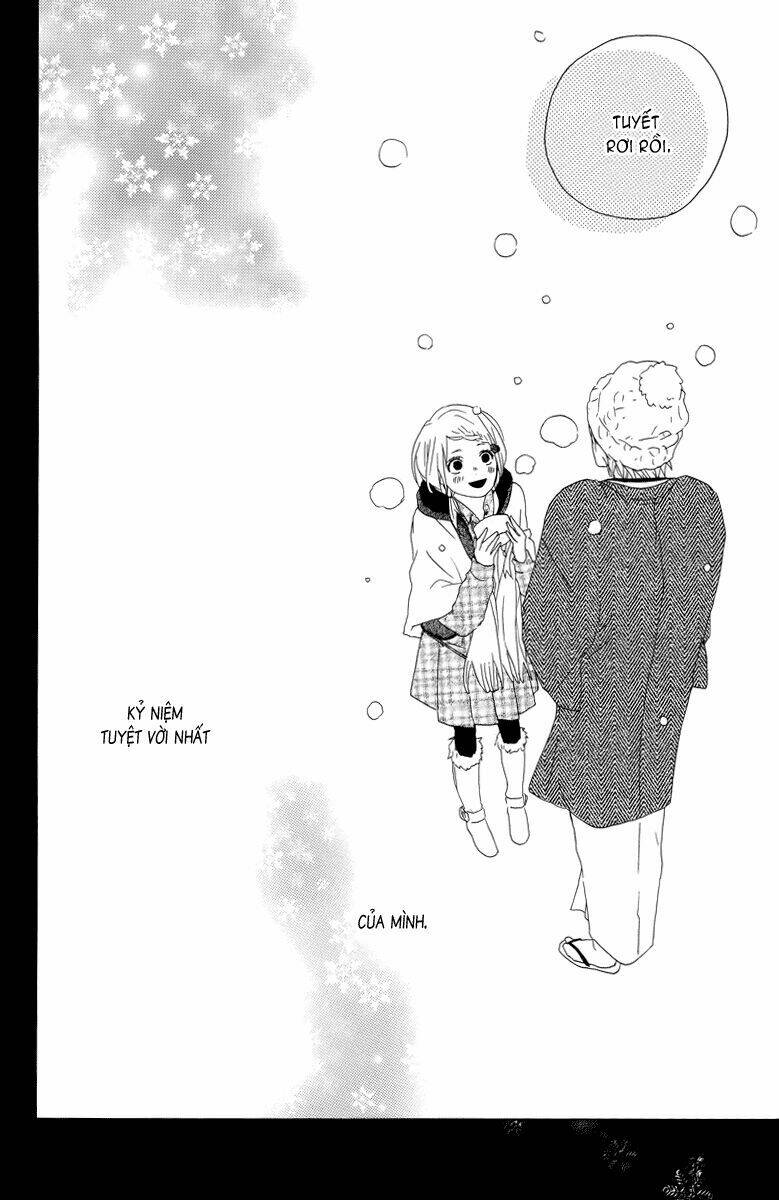 yume miru taiyou chapter 16 32