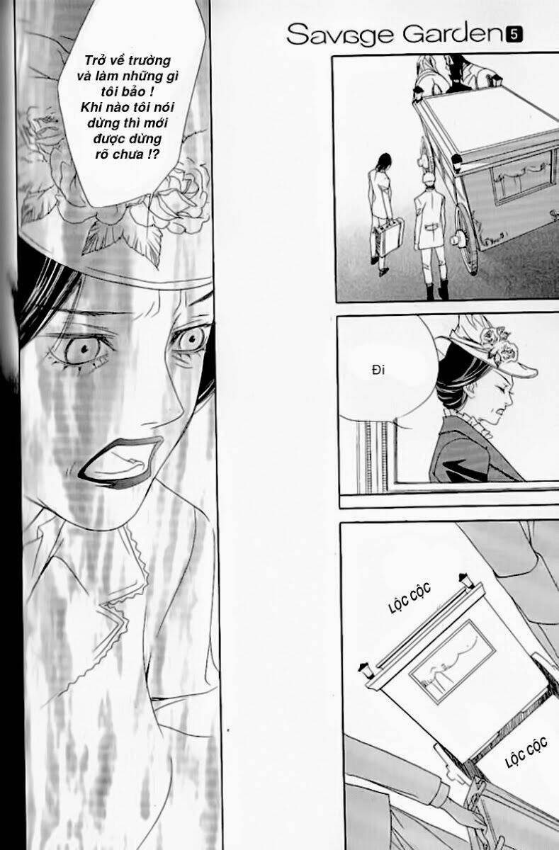 savage garden chapter 18 38