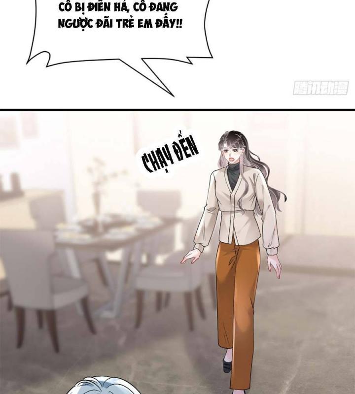 đại tiểu thư có thể có bụng dạ gì xấu chứ! (full) chapter 168 56