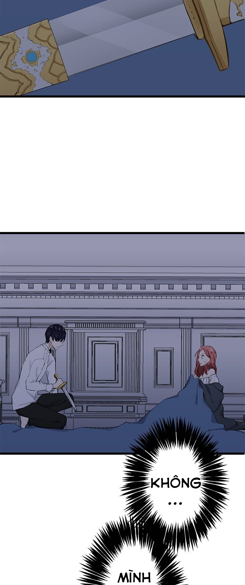 nullitas~nàng dâu giả dối~ chapter 24.1 30