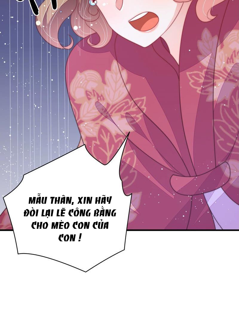 ngày nào thiếu soái cũng ghen chapter 325 15