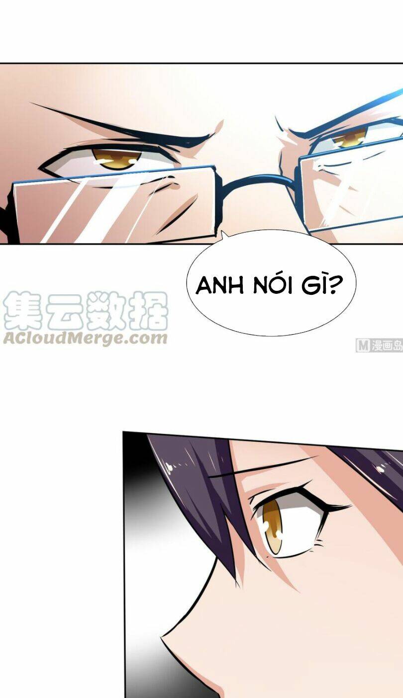 hắn là long ngạo thiên chapter 100 14