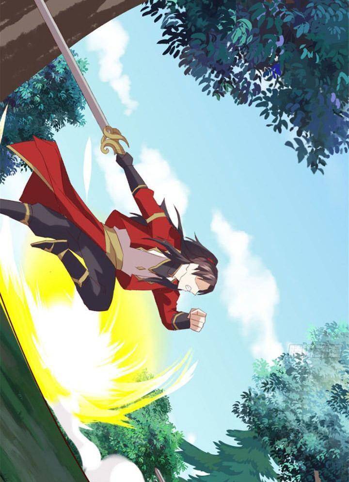 vạn đạo long hoàng chapter 18 52