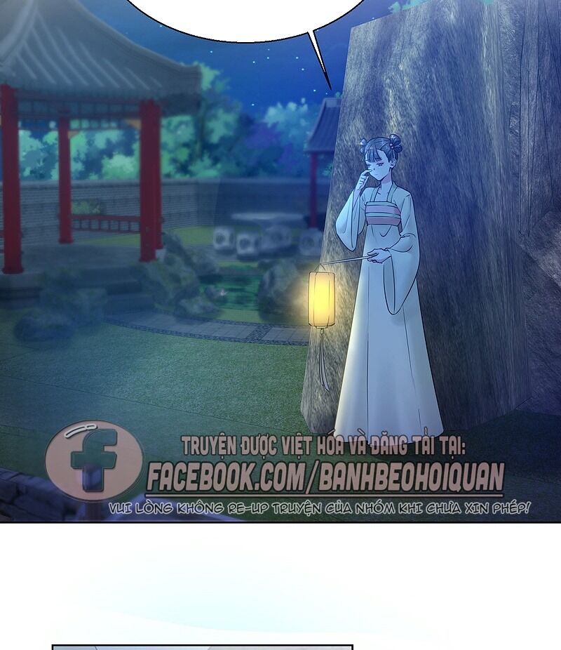 công lược trưởng thành của vương phi chapter 20 3