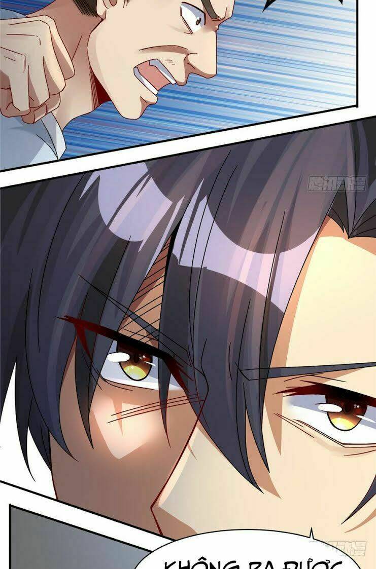 thâm dạ thư ốc chapter 11 13