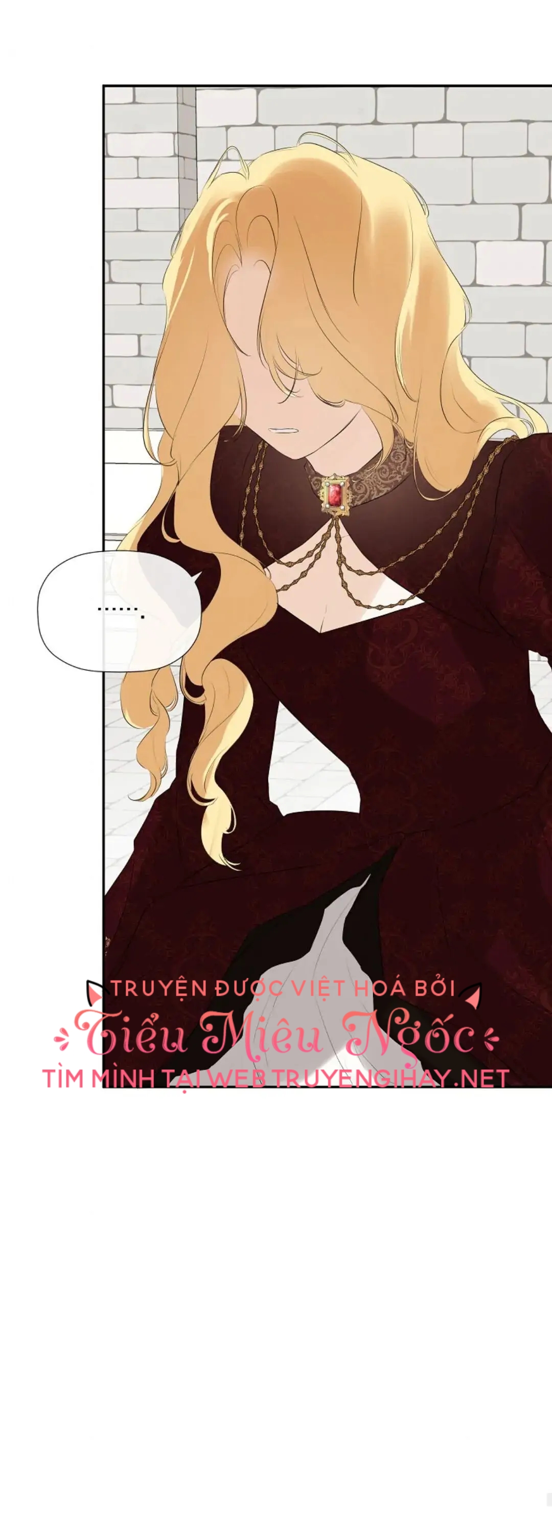 tôi biết bí mật của nam phụ chapter 27 45