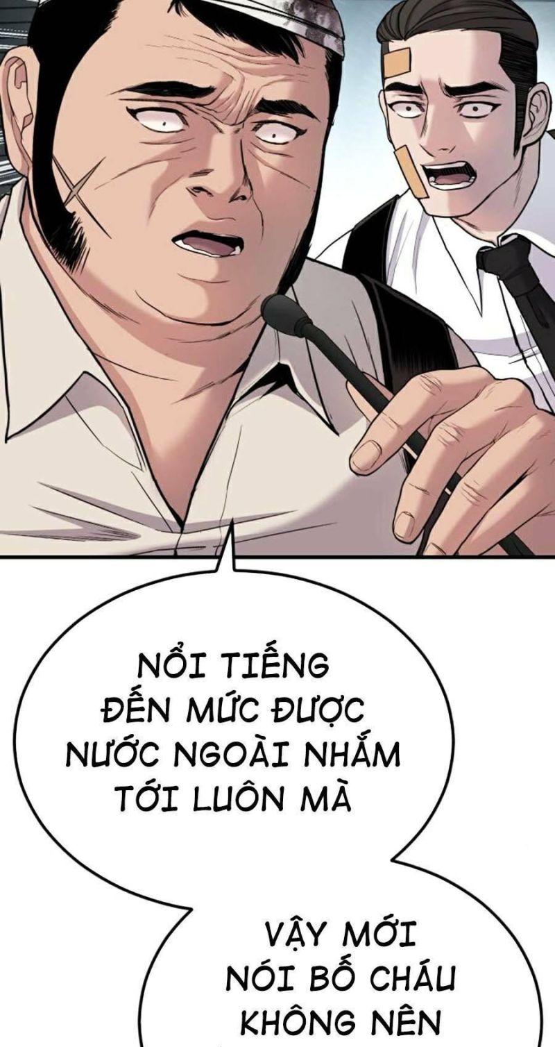 đặc vụ kim chapter 21 44