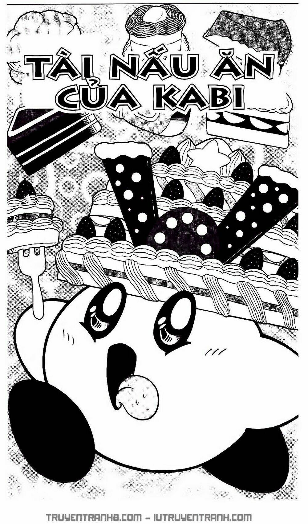 ngôi sao kabi chapter 125 2