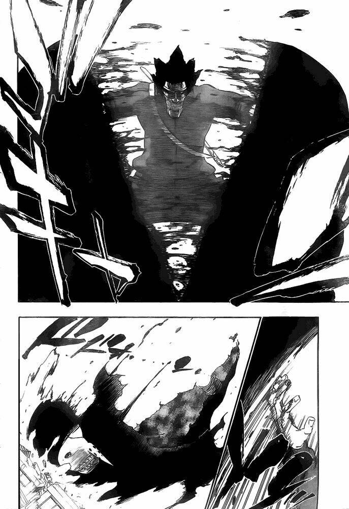 thần chết ichigo chapter 366 14