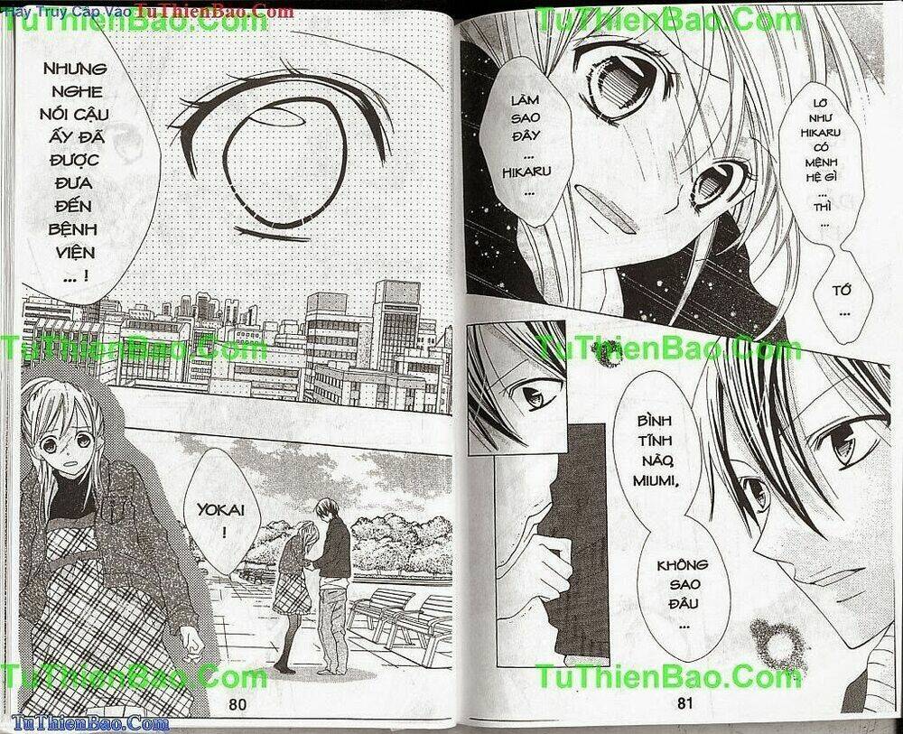 biển mùa hè chapter 7 42