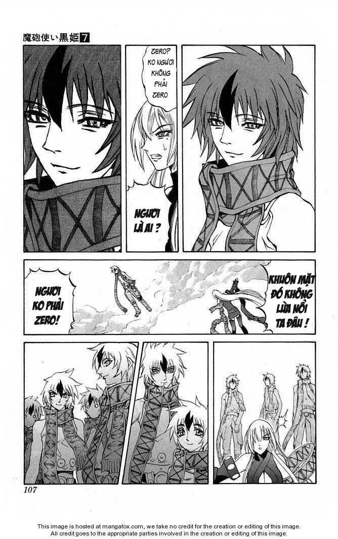 phù thủy phép thuật chapter 25 5