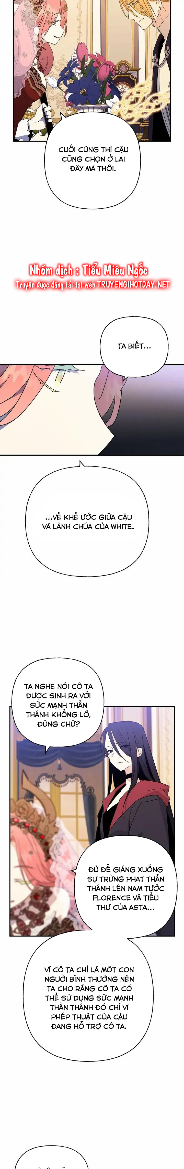 bình tĩnh nào, tiểu thư! chapter 38 9