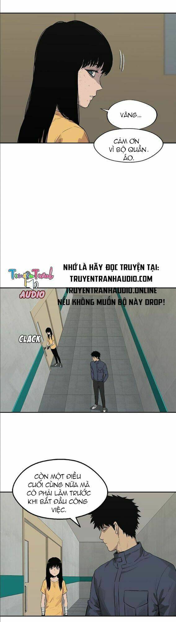 hiệp sĩ giao hàng chapter 48 26