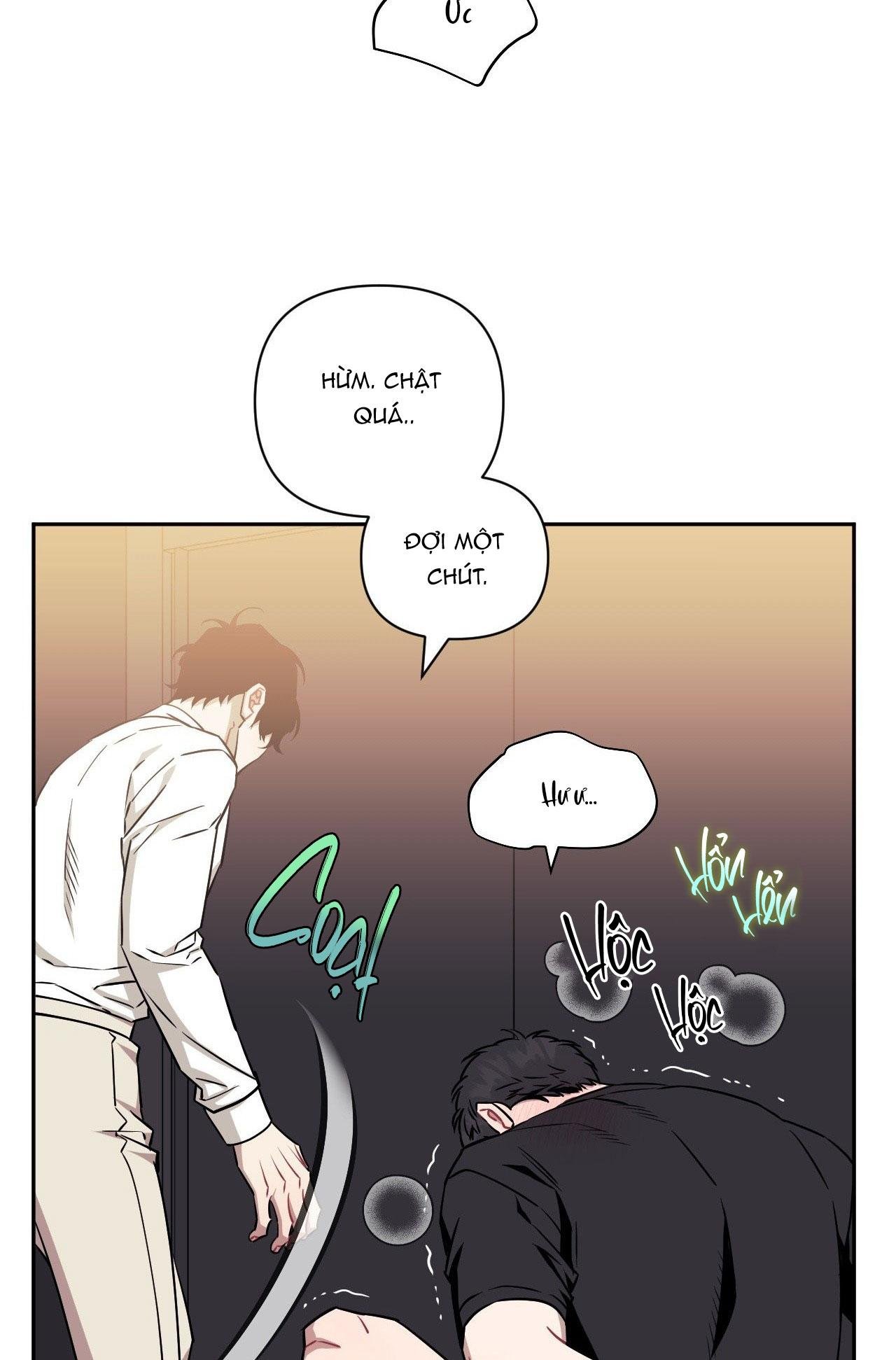 hơn cả bạn bè Chapter 93 anh chủ nt5 84