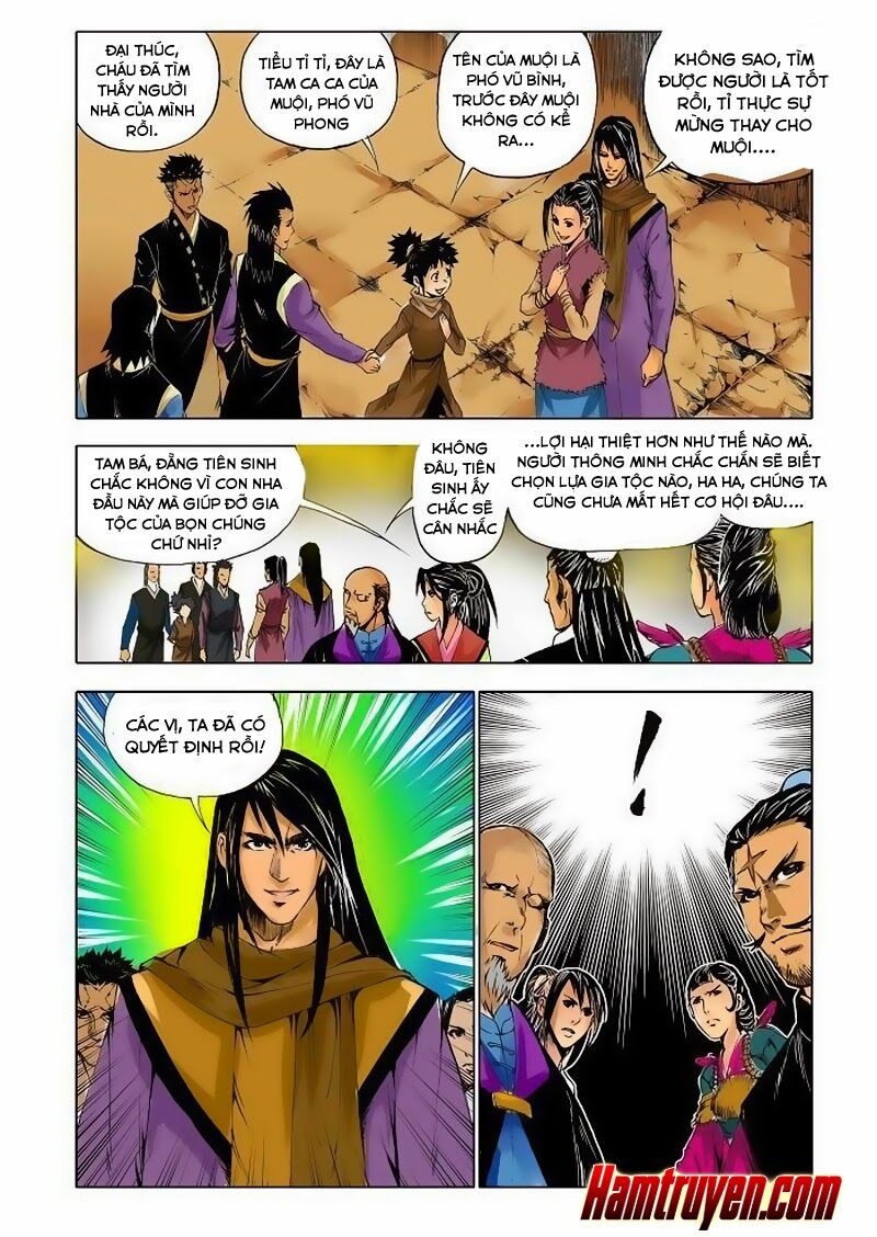 cửu đỉnh ký chapter 60 3