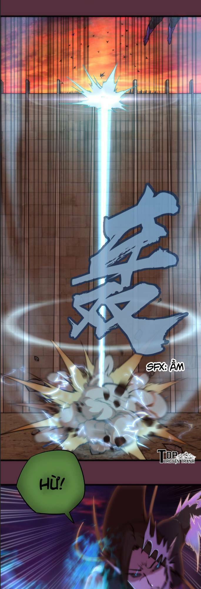 ta không phải đại ma vương chapter 11 12