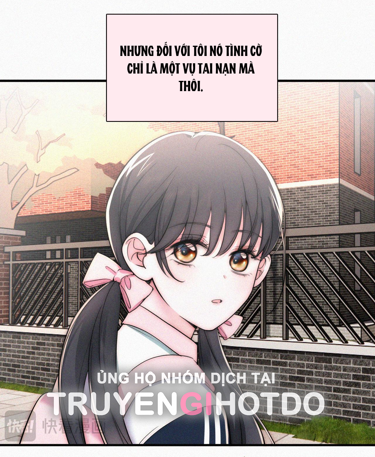 bệnh yêu chapter 85.1 18