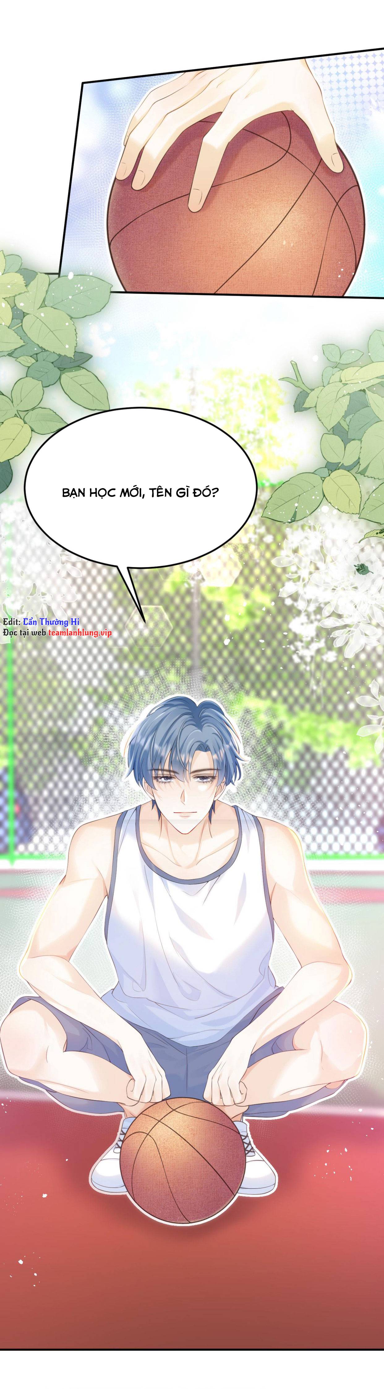 mùa thu nồng cháy- tình yêu cháy bỏng chapter 2 8