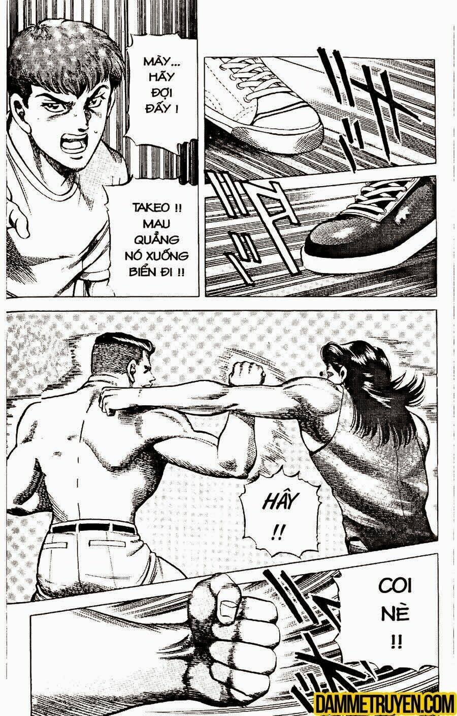 sức mạnh nhân đôi chapter 25.3 6