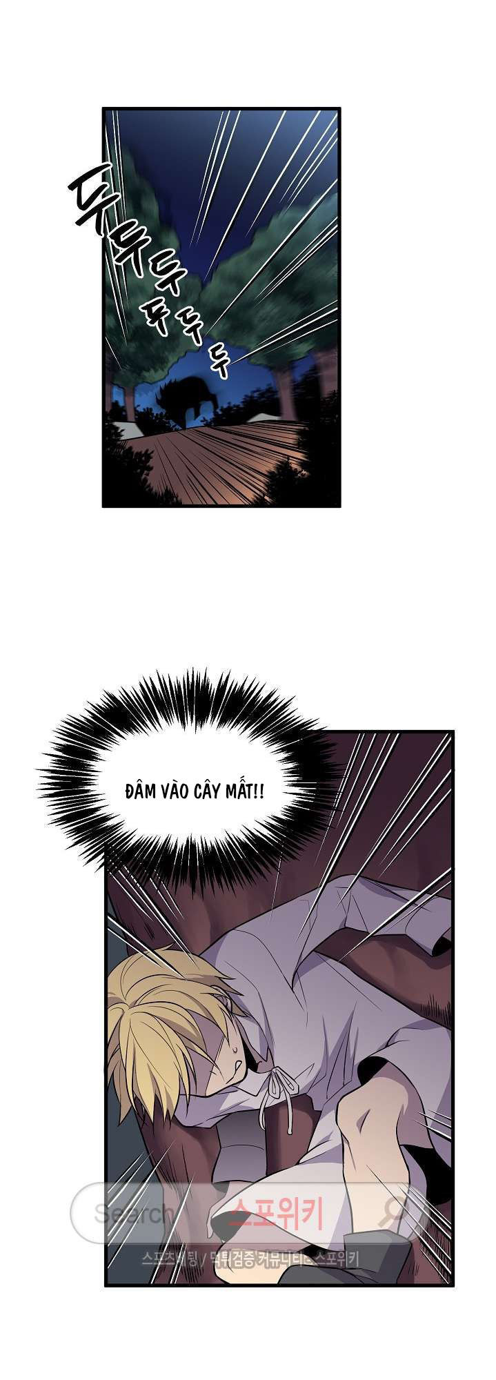 kiểm tra sức mạnh vô hạn chapter 9 26