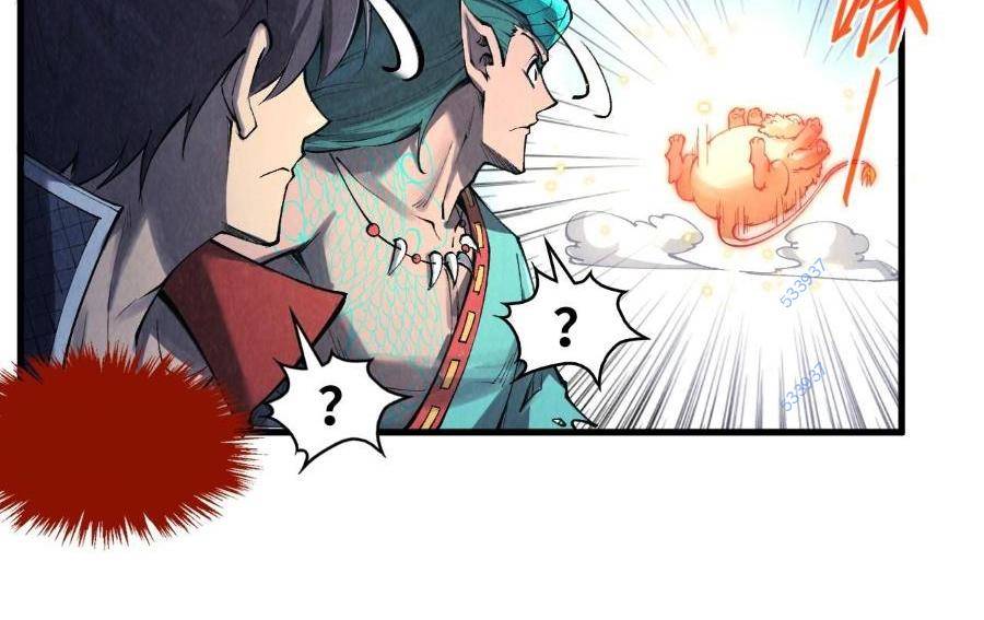 vạn cổ chí tôn chapter 269 33