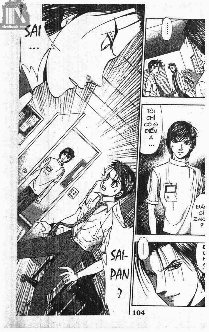 bàn tay thần sầu teru chapter 120 20