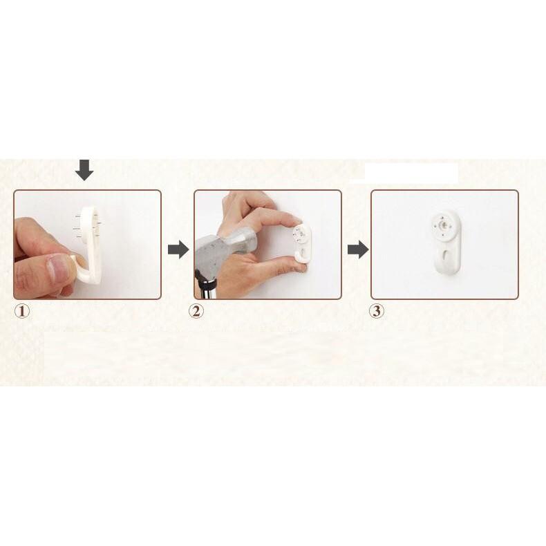 Đồng hồ treo tường COMA mẫu giọt sương CM-1301.38