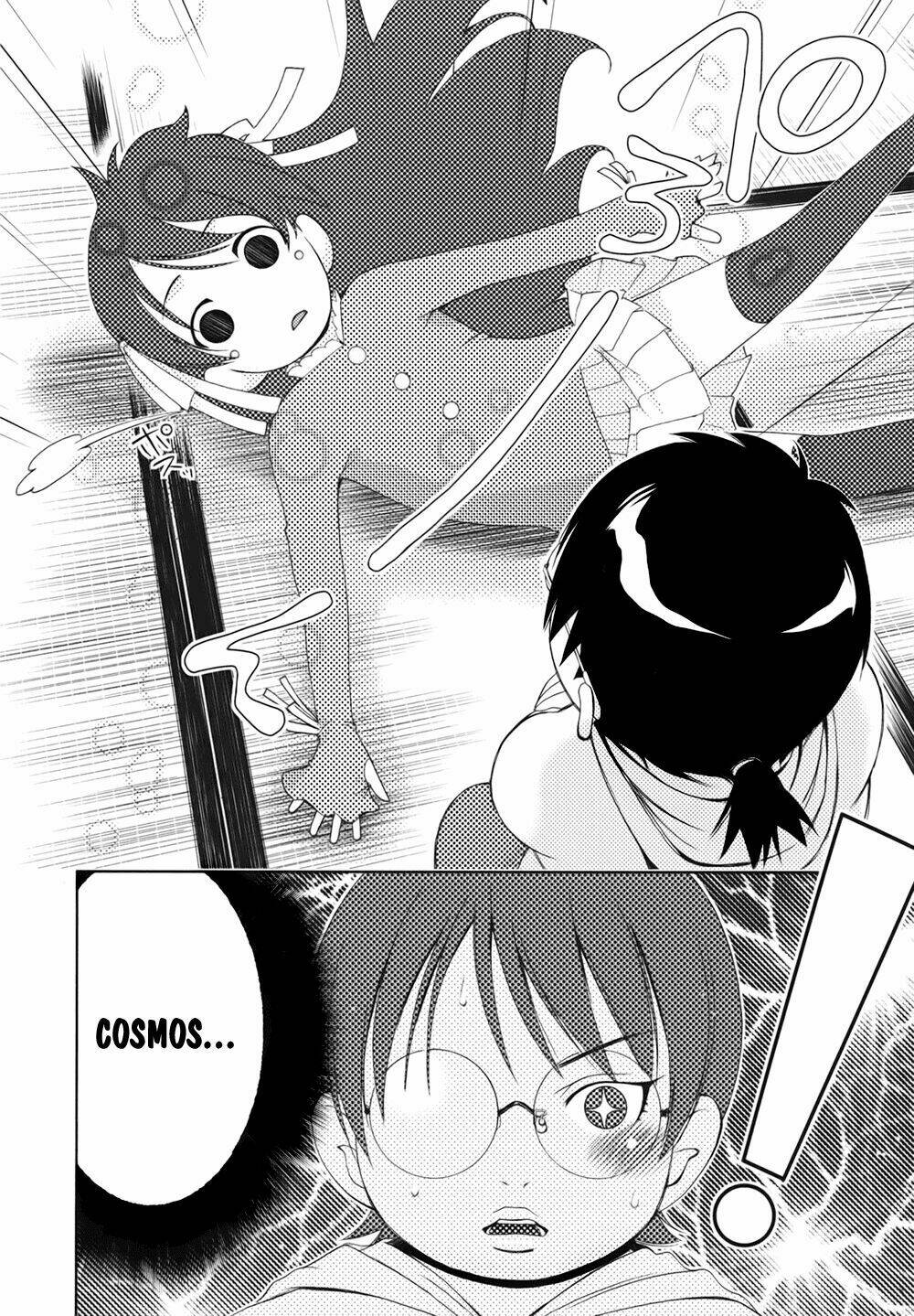 daisuki desu!! maho tenshi kosumasu chapter 2 20