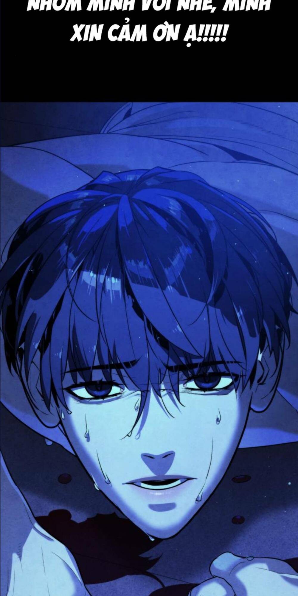 Máu trắng chapter 88.5 14