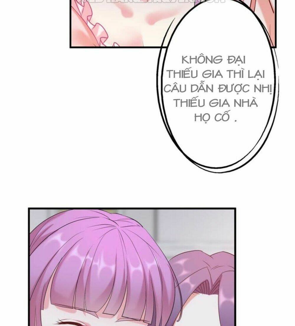 ảnh hậu bé nhỏ của tổng tài chapter 5 6