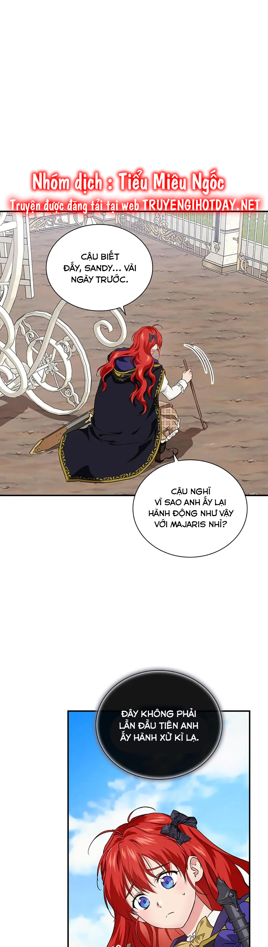 đi tìm con trai của cha tôi chapter 62 2