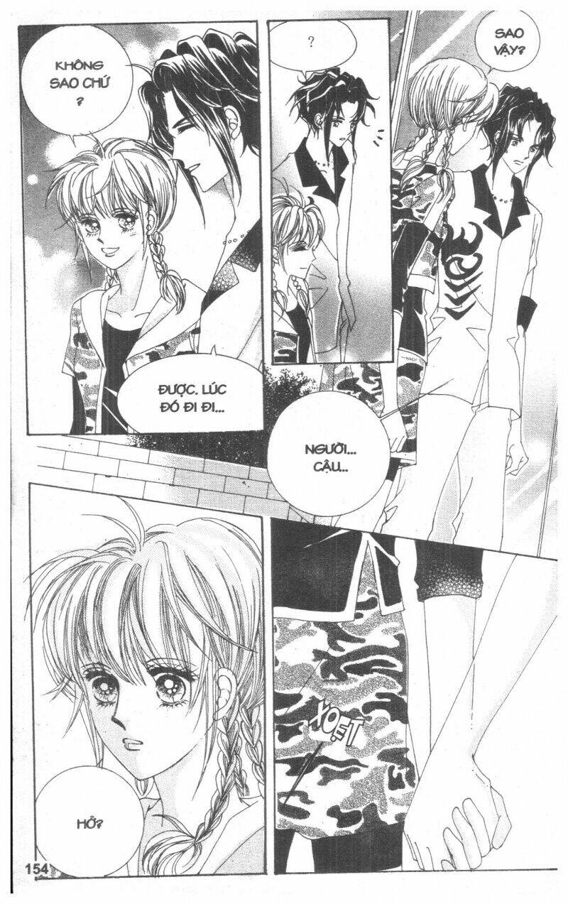 cũng vì em chapter 3 154