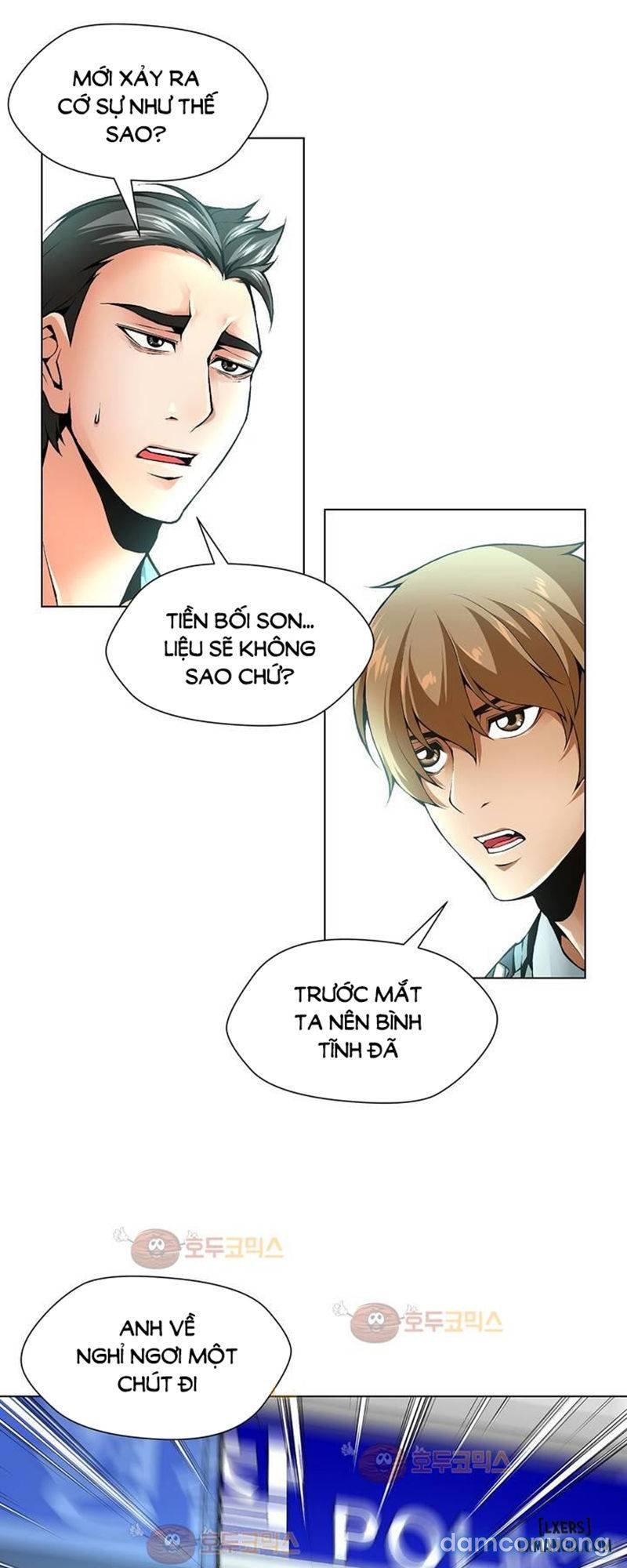 nô lệ song sinh chapter 96 24