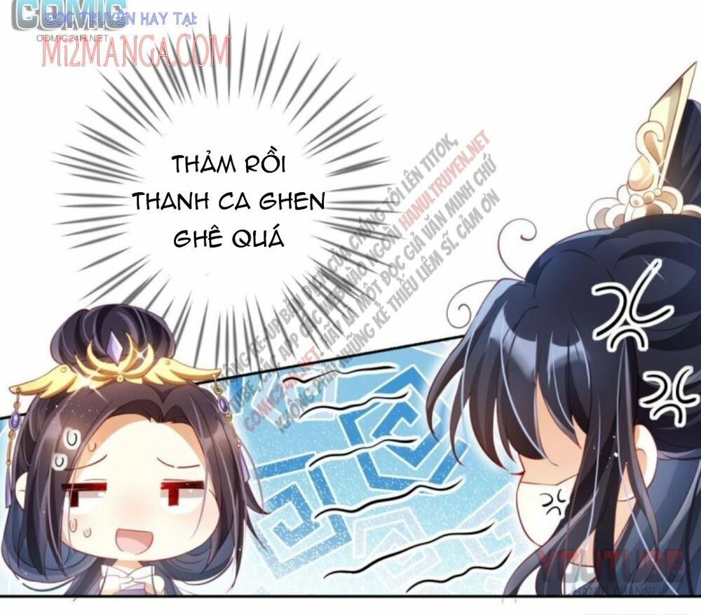 ác nữ vi đế chapter 92.1 17