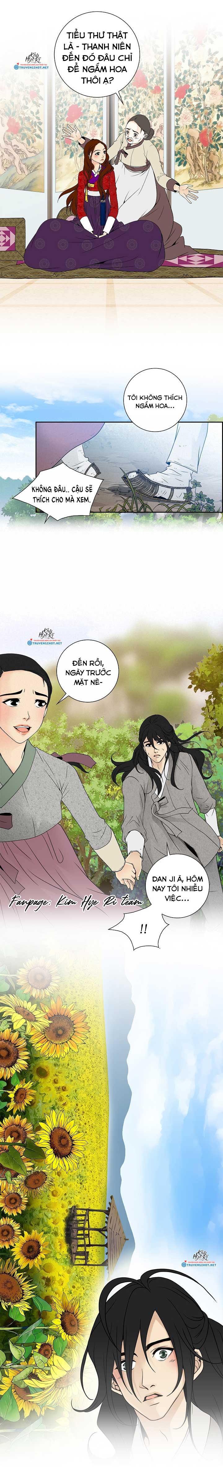 chuyện khuê phòng chapter 7.3 2